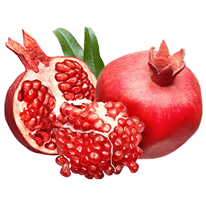 Pomegranate